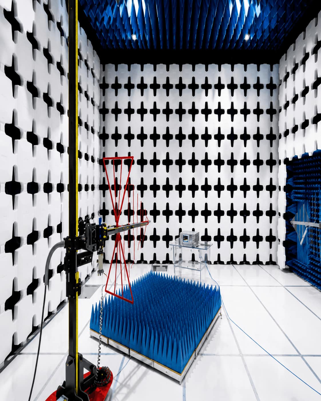 EMI EMC LAB